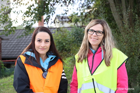 7. dobrodelni tek in pohod OŠ Marije Vere (6)